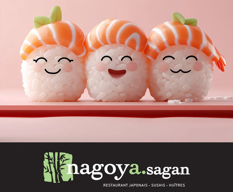 Le japon dans l'assiette